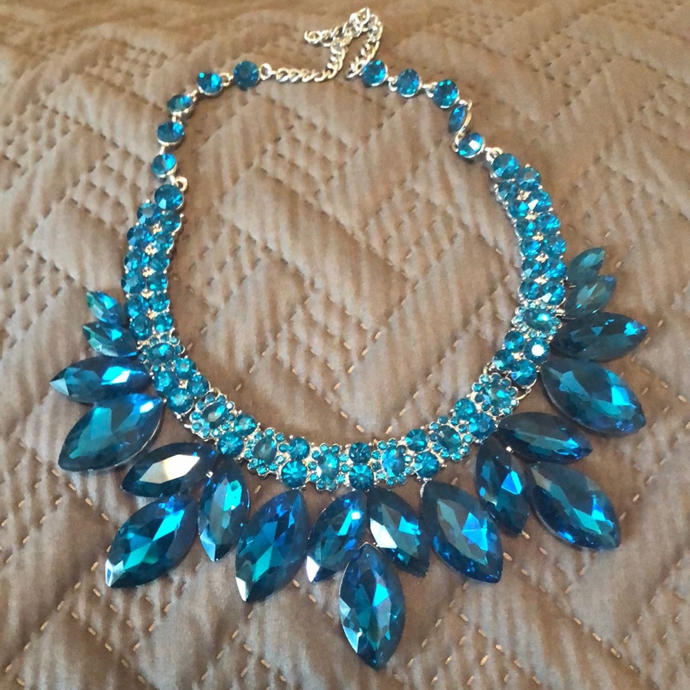 Gorgeous necklace